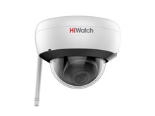 DS-I252W (2.8mm/4mm/6mm/8mm) IP камера видеонаблюдения